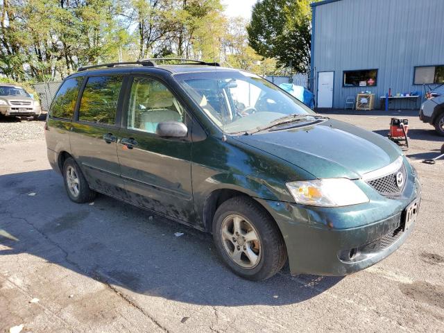 Photo 3 VIN: JM3LW28JX20326726 - MAZDA MPV WAGON 