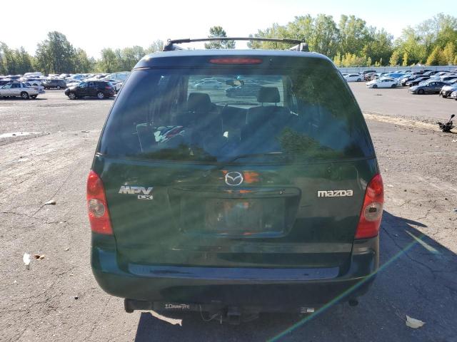 Photo 5 VIN: JM3LW28JX20326726 - MAZDA MPV WAGON 