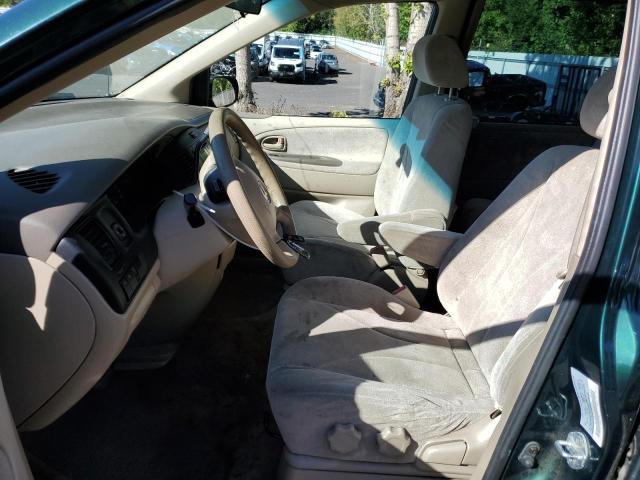 Photo 6 VIN: JM3LW28JX20326726 - MAZDA MPV WAGON 