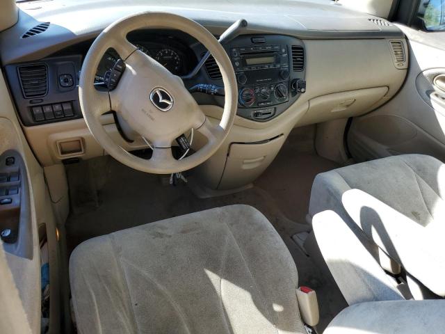 Photo 7 VIN: JM3LW28JX20326726 - MAZDA MPV WAGON 