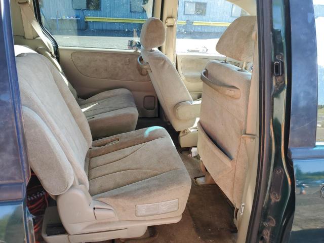 Photo 9 VIN: JM3LW28JX20326726 - MAZDA MPV WAGON 