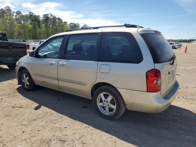 Photo 1 VIN: JM3LW28JX30344452 - MAZDA MPV 