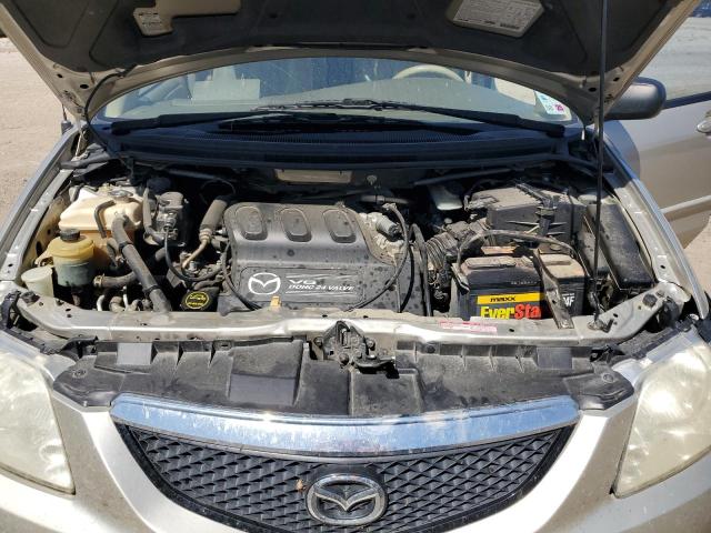 Photo 11 VIN: JM3LW28JX30344452 - MAZDA MPV 