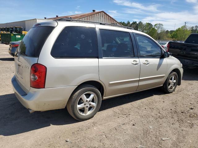 Photo 2 VIN: JM3LW28JX30344452 - MAZDA MPV 