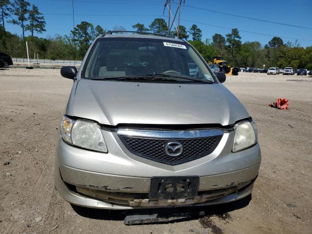 Photo 4 VIN: JM3LW28JX30344452 - MAZDA MPV 