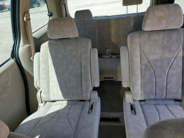 Photo 9 VIN: JM3LW28JX30344452 - MAZDA MPV 