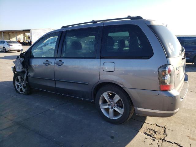 Photo 1 VIN: JM3LW28JX50534030 - MAZDA MPV 