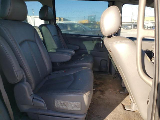 Photo 10 VIN: JM3LW28JX50534030 - MAZDA MPV 