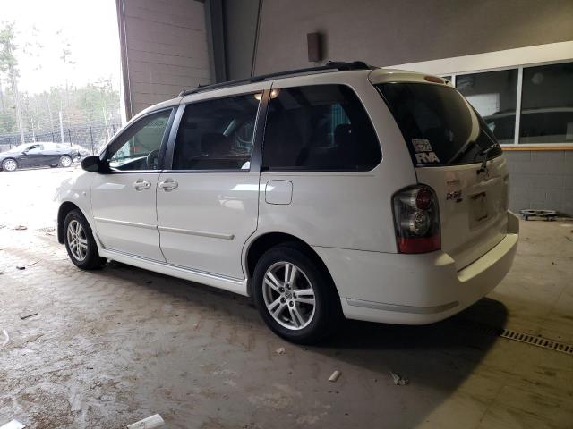 Photo 1 VIN: JM3LW28JX60568535 - MAZDA MPV 