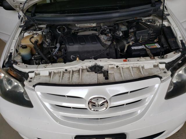 Photo 11 VIN: JM3LW28JX60568535 - MAZDA MPV 