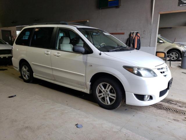 Photo 3 VIN: JM3LW28JX60568535 - MAZDA MPV 