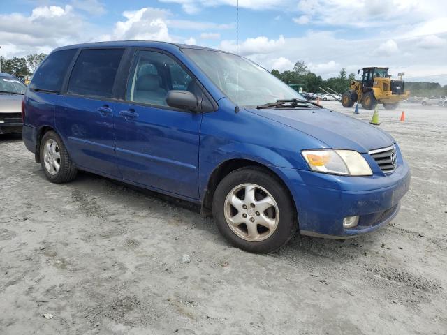 Photo 3 VIN: JM3LW28Y010169879 - MAZDA MPV WAGON 