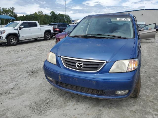 Photo 4 VIN: JM3LW28Y010169879 - MAZDA MPV WAGON 