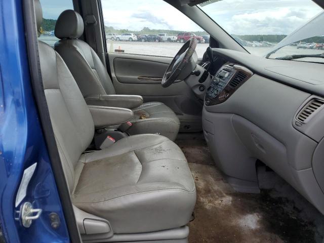 Photo 6 VIN: JM3LW28Y010169879 - MAZDA MPV WAGON 