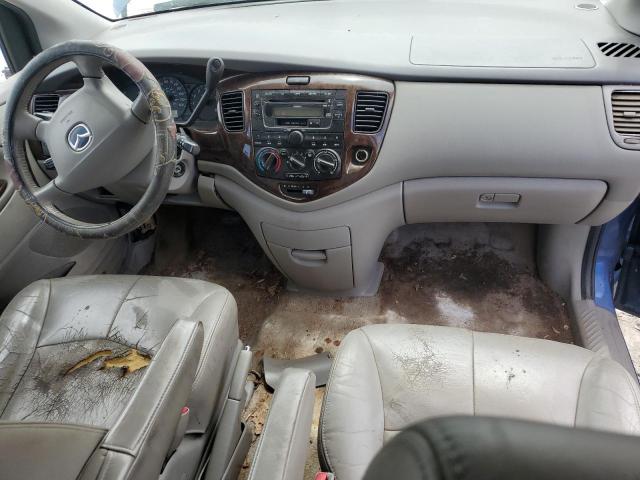 Photo 7 VIN: JM3LW28Y010169879 - MAZDA MPV WAGON 