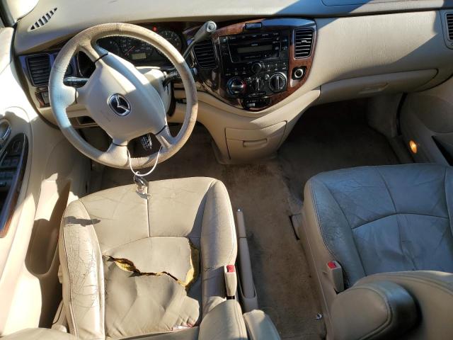 Photo 7 VIN: JM3LW28Y210171228 - MAZDA MPV 