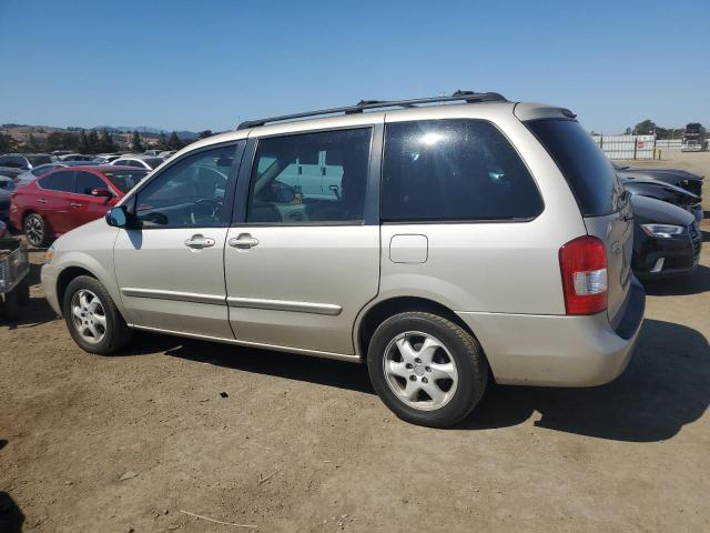 Photo 1 VIN: JM3LW28Y710197128 - MAZDA MPV WAGON 