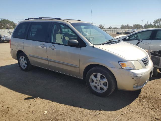 Photo 3 VIN: JM3LW28Y710197128 - MAZDA MPV WAGON 