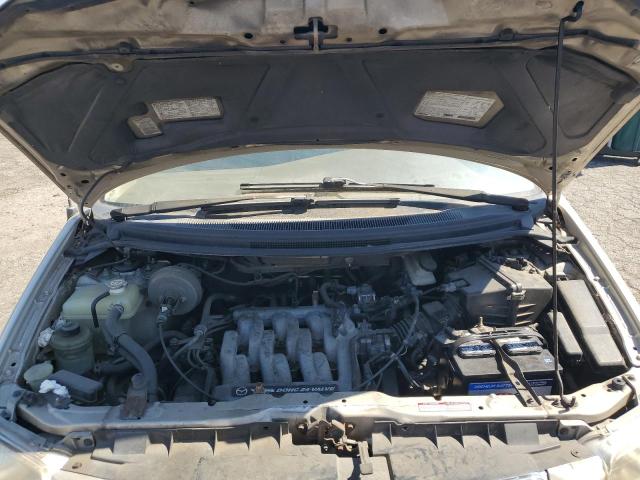 Photo 11 VIN: JM3LW28Y810189555 - MAZDA MPV WAGON 