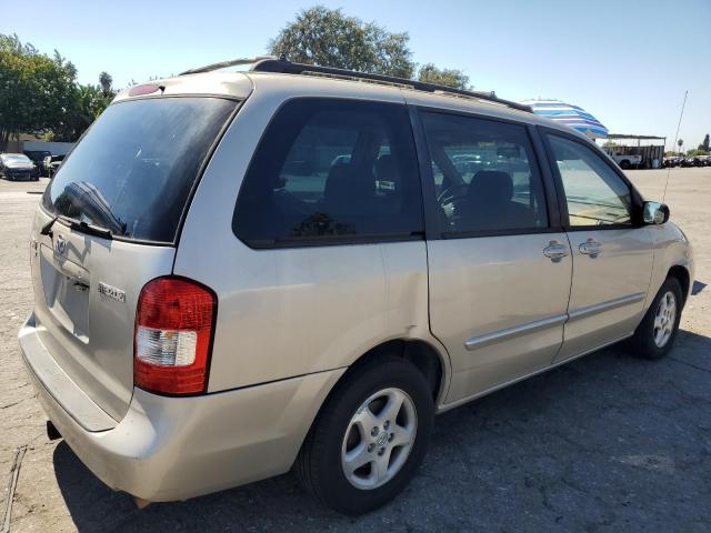 Photo 2 VIN: JM3LW28Y810189555 - MAZDA MPV WAGON 