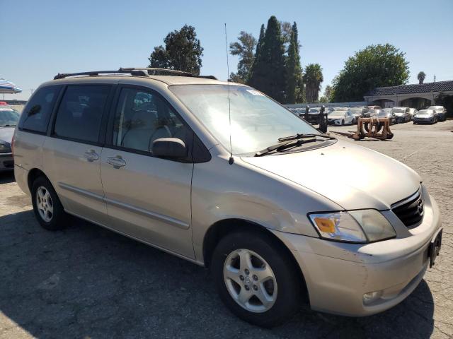 Photo 3 VIN: JM3LW28Y810189555 - MAZDA MPV WAGON 