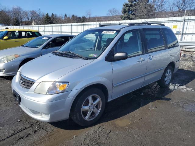 Photo 0 VIN: JM3LW28Y910214351 - MAZDA MPV 