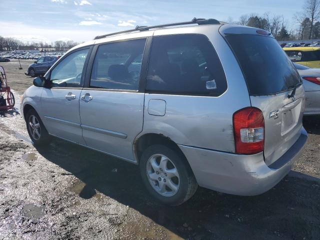 Photo 1 VIN: JM3LW28Y910214351 - MAZDA MPV 