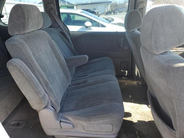 Photo 10 VIN: JM3LW28Y910214351 - MAZDA MPV 