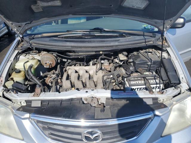 Photo 11 VIN: JM3LW28Y910214351 - MAZDA MPV 