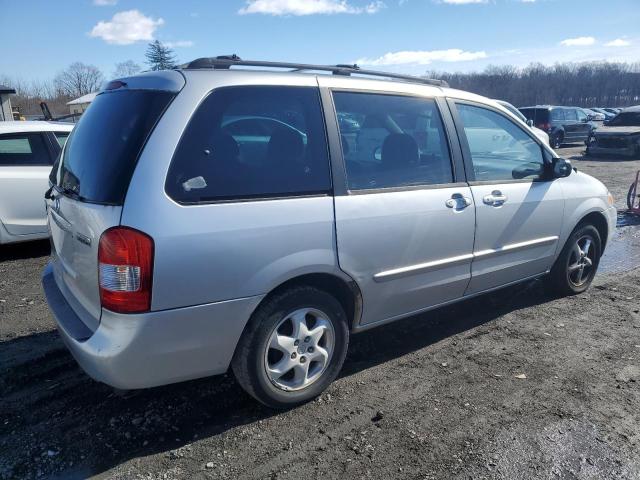 Photo 2 VIN: JM3LW28Y910214351 - MAZDA MPV 