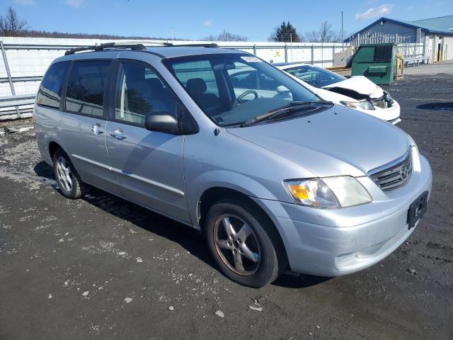 Photo 3 VIN: JM3LW28Y910214351 - MAZDA MPV 