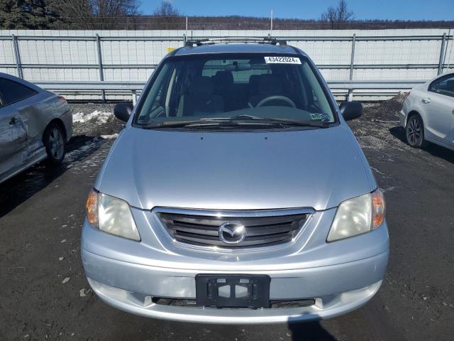 Photo 4 VIN: JM3LW28Y910214351 - MAZDA MPV 