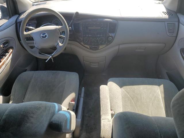 Photo 7 VIN: JM3LW28Y910214351 - MAZDA MPV 