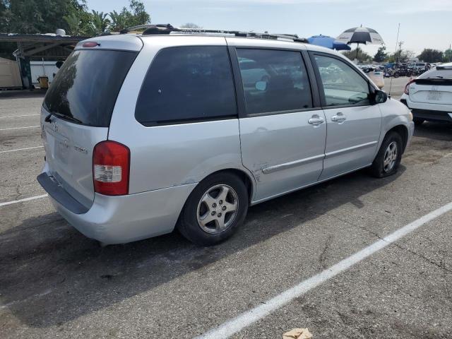 Photo 2 VIN: JM3LW28YX10185586 - MAZDA MPV 