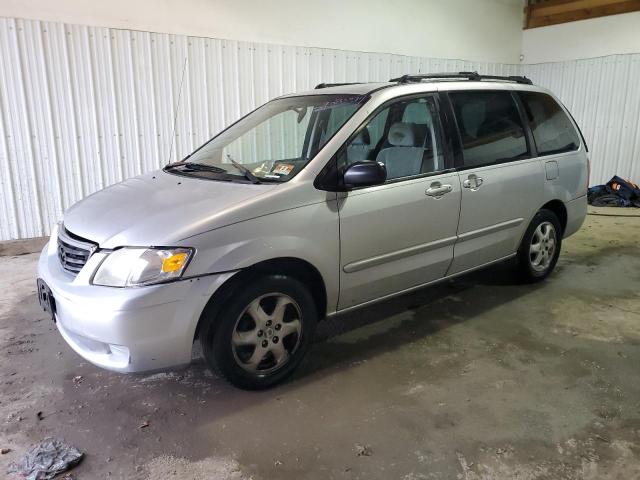 Photo 0 VIN: JM3LW28YX10211491 - MAZDA MPV 