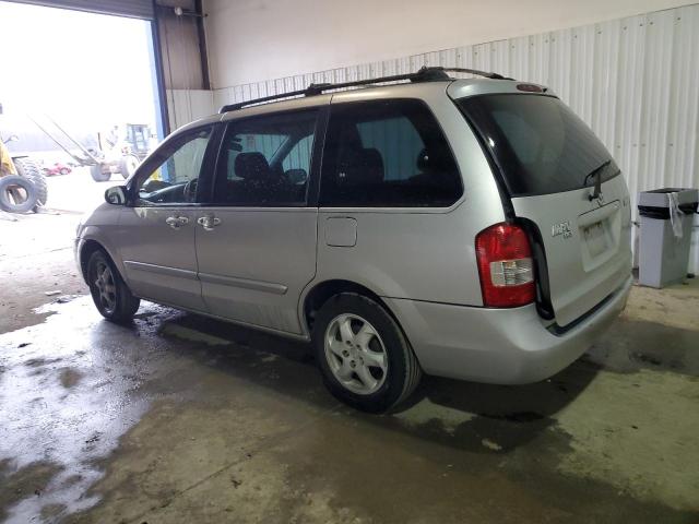 Photo 1 VIN: JM3LW28YX10211491 - MAZDA MPV 