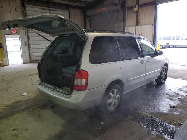 Photo 2 VIN: JM3LW28YX10211491 - MAZDA MPV 