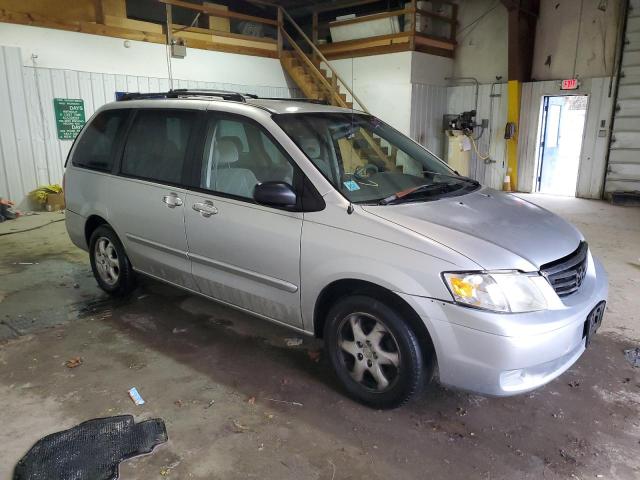 Photo 3 VIN: JM3LW28YX10211491 - MAZDA MPV 