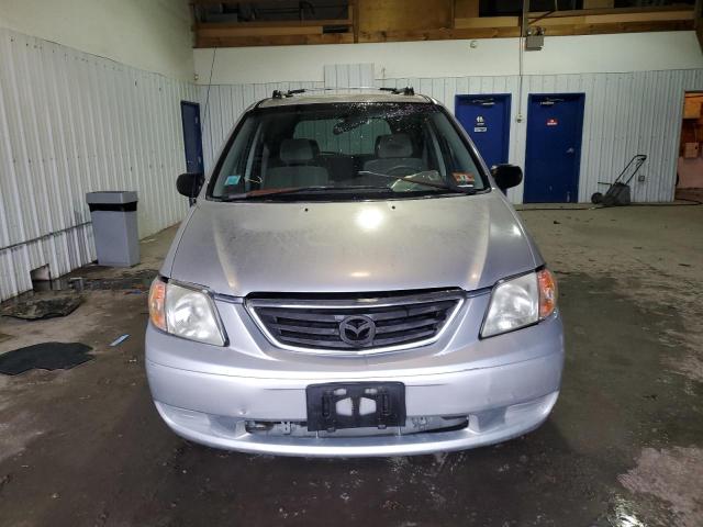 Photo 4 VIN: JM3LW28YX10211491 - MAZDA MPV 