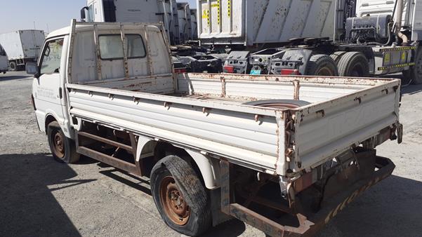 Photo 4 VIN: JM3SD35EXW0103414 - MAZDA PICK UP 