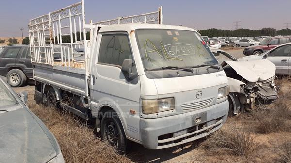 Photo 7 VIN: JM3SL35EX60118529 - MAZDA PICK UP 