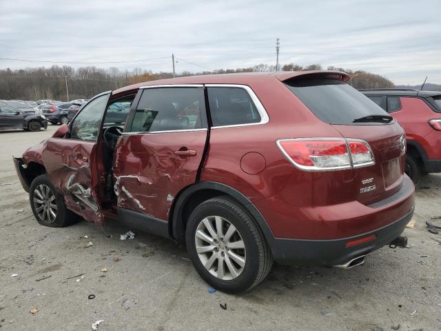 Photo 1 VIN: JM3TB28A080124742 - MAZDA CX-9 