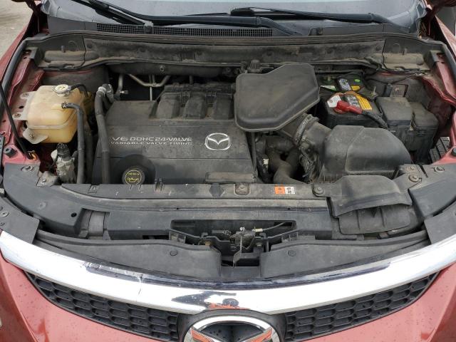 Photo 11 VIN: JM3TB28A080124742 - MAZDA CX-9 