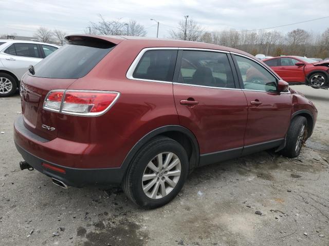 Photo 2 VIN: JM3TB28A080124742 - MAZDA CX-9 