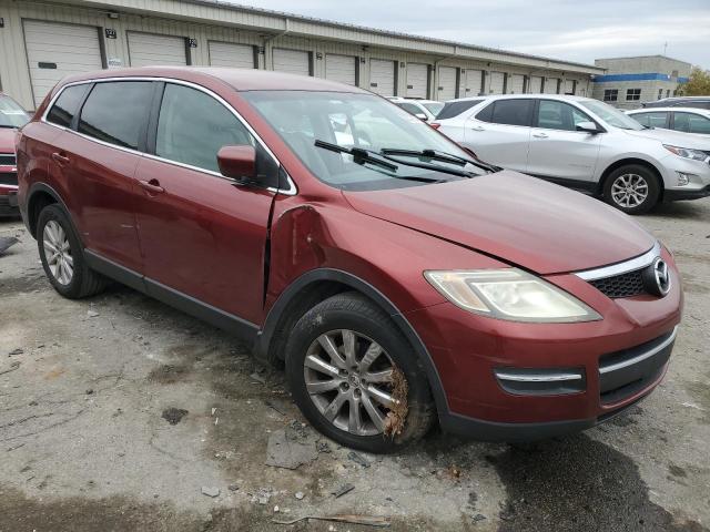 Photo 3 VIN: JM3TB28A080124742 - MAZDA CX-9 