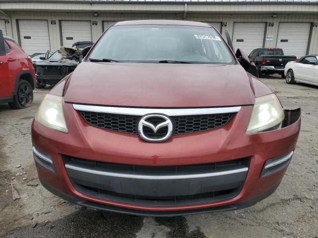 Photo 4 VIN: JM3TB28A080124742 - MAZDA CX-9 