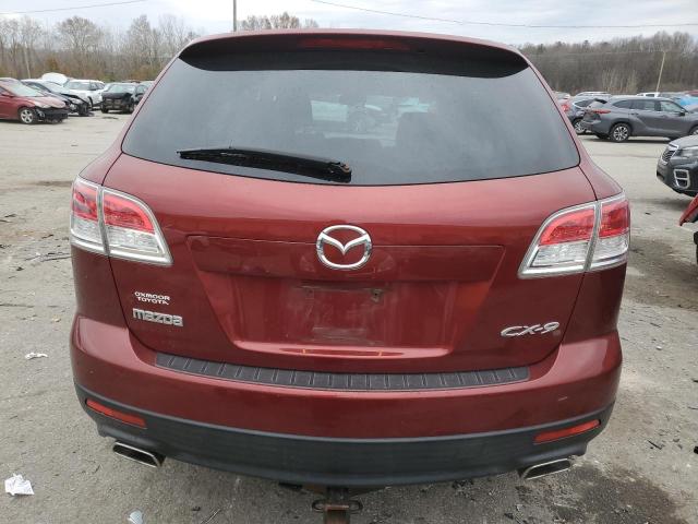 Photo 5 VIN: JM3TB28A080124742 - MAZDA CX-9 