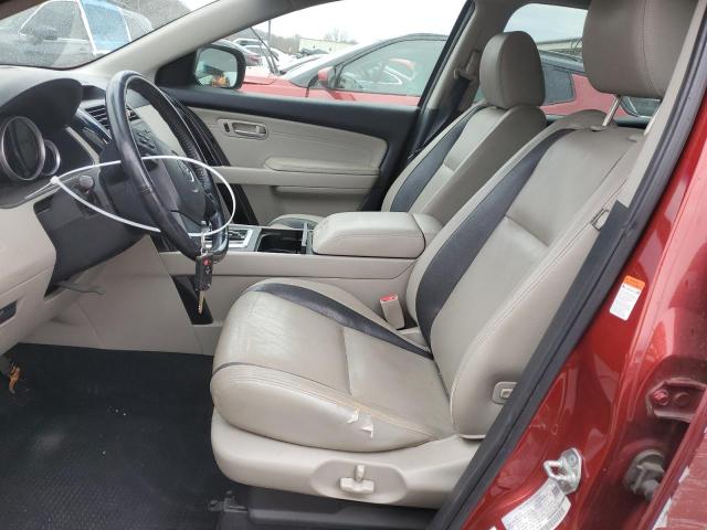 Photo 6 VIN: JM3TB28A080124742 - MAZDA CX-9 