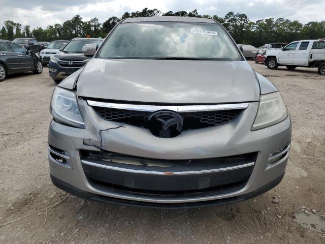 Photo 4 VIN: JM3TB28A080128161 - MAZDA CX-9 