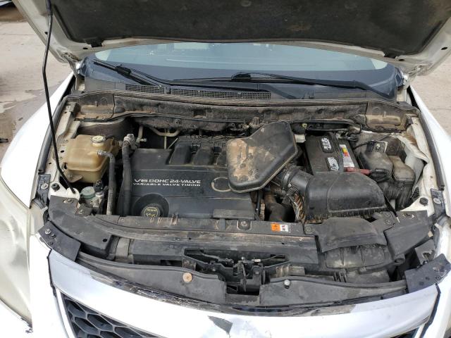 Photo 10 VIN: JM3TB28A080145378 - MAZDA CX-9 